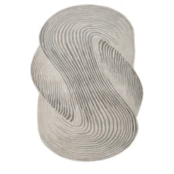 Jaipur Rugs Tappeto Tessutoa Mano Bluebell & Classic Grey> Tappeti E Moquette