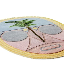 Nodus Tappeto The Stranger Within di FormaFantasma> Tappeti E Moquette