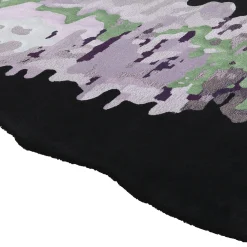 Carpet Edition Tappeto Topiary Reflection Labinac in lana e tencel di M. T. Alvez #2> Tappeti E Moquette