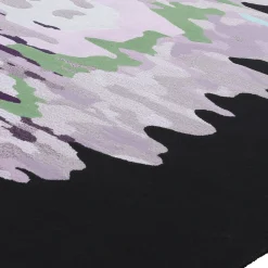 Carpet Edition Tappeto Topiary Reflection Labinac in lana e tencel di M. T. Alvez #2><noscript><img width=