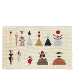 Kubel Design Tappeto Torri> Tappeti E Moquette