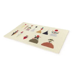 Kubel Design Tappeto Torri><noscript><img width=