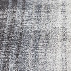 Mohebban Tappeto Touch Lichene in viscosa argento> Tappeti E Moquette