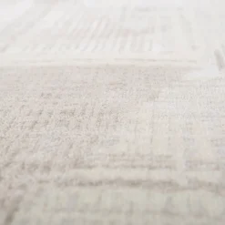 Jaipur Rugs Tappeto Tuftato a Mano Dusky Trajectory Bianco e Bianco Antico><noscript><img width=