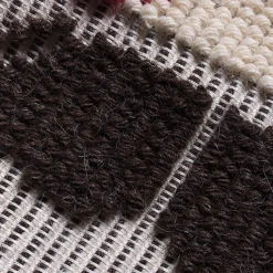 Mariantonia Urru Tappeto Viso e Rami di Anna Godeassi> Tappeti E Moquette