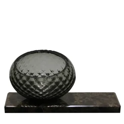 Rubelli Casa Tecla Lampada Portacandele Base Emperador> Candelieri E Portacandele