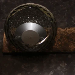 Rubelli Casa Tecla Lampada Portacandele Base Emperador> Candelieri E Portacandele