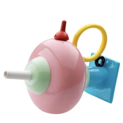 Memphis Teiera Colorado di Marco Zanin - Milano> Sculture Decorative