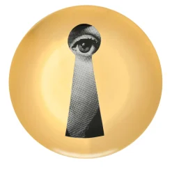 Fornasetti Tema e Variazioni n.14 Piatto decorativo> Piatti Decorativi