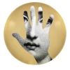Fornasetti Tema e Variazioni n.15 Piatto decorativo> Piatti Decorativi