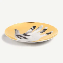 Fornasetti Tema e Variazioni n.15 Piatto decorativo> Piatti Decorativi