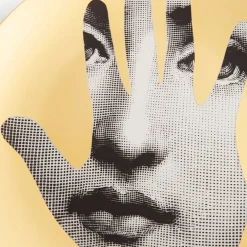 Fornasetti Tema e Variazioni n.15 Piatto decorativo><noscript><img width=