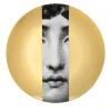 Fornasetti Tema e Variazioni n.33 Piatto decorativo> Piatti Decorativi