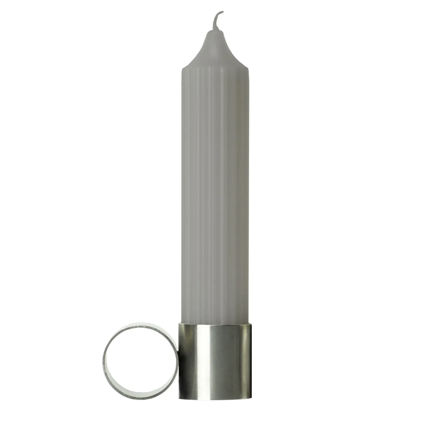 Coki Tempio del Tempo I Portacandele #6> Candelieri E Portacandele