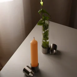 Coki Tempio del Tempo I Portacandele #5><noscript><img width=