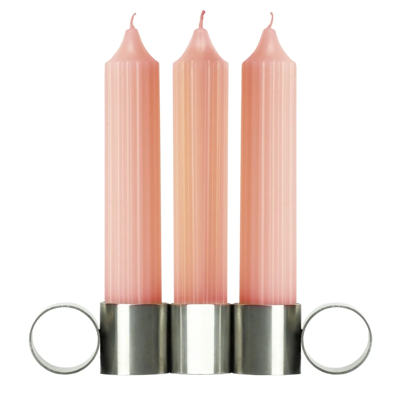 Coki Tempio del Tempo III Portacandele #3> Candelieri E Portacandele