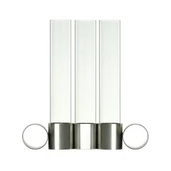 Coki Tempio del Tempo III Portacandele #3> Candelieri E Portacandele