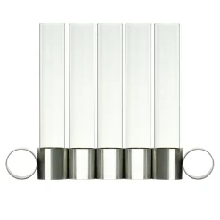 Coki Tempio del Tempo V Portacandele #3> Candelieri E Portacandele