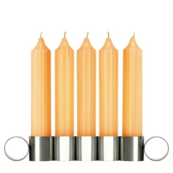 Coki Tempio del Tempo V Portacandele #5> Candelieri E Portacandele