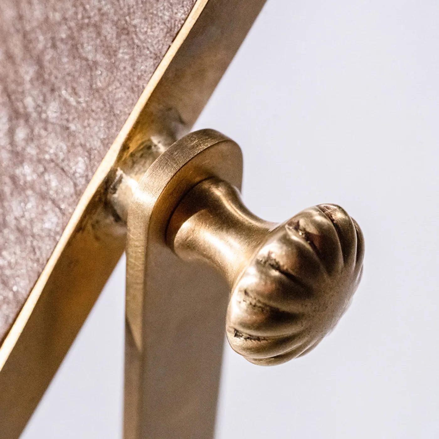 B.B. for Reschio The Octagonal Small Vanity Mirror> Specchi Da Tavolo