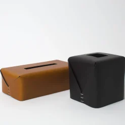 Oscar Maschera Tissue box Regular quadrato nero di><noscript><img width=