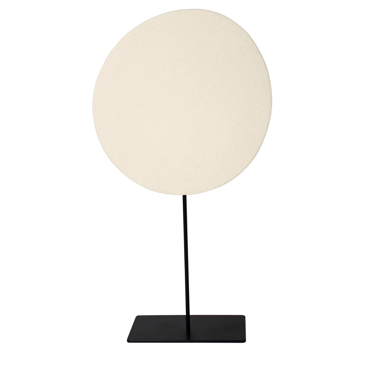 Lineasette Totem Hello Nature cerchio> Sculture Decorative