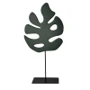 Lineasette Totem Hello Nature Foglia> Statuine
