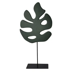 Lineasette Totem Hello Nature Foglia> Statuine