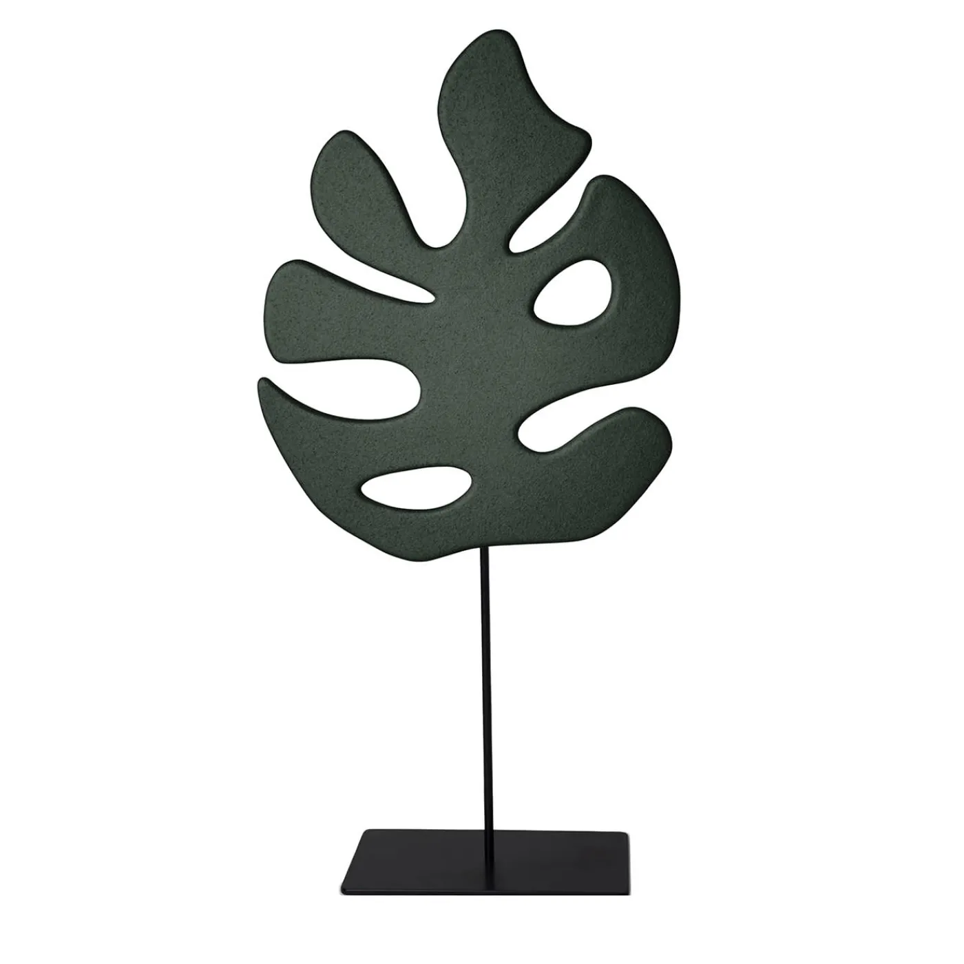Lineasette Totem Hello Nature Foglia> Statuine