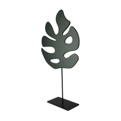 Lineasette Totem Hello Nature Foglia> Statuine