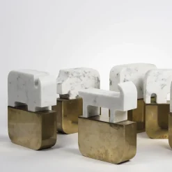 Gumdesign Trittico Fossili><noscript><img width=