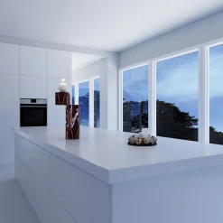 Dimarmo Un portacandele Rosso Levanto> Candelieri E Portacandele