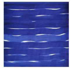 Arcea Handmade Design Unito Square Blue Tile> Piastrelle E Pavimenti