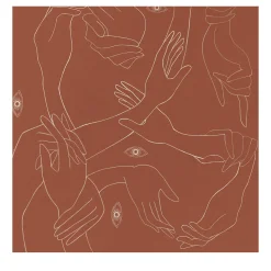 MaVoix Uno, Nessuno Brick Carta da parati> Carte Da Parati