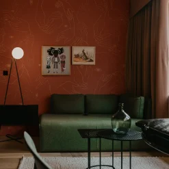 MaVoix Uno, Nessuno Brick Carta da parati><noscript><img width=