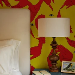 MaVoix Uno, Nessuno Fluo Carta da parati><noscript><img width=