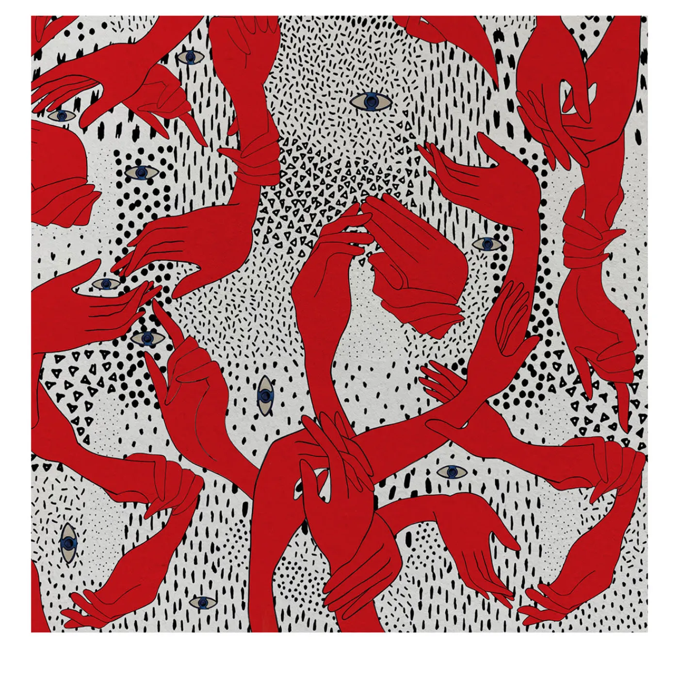 MaVoix Uno, Nessuno Morbillo Carta da parati> Carte Da Parati