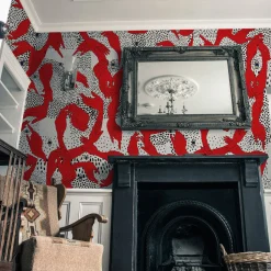 MaVoix Uno, Nessuno Morbillo Carta da parati> Carte Da Parati