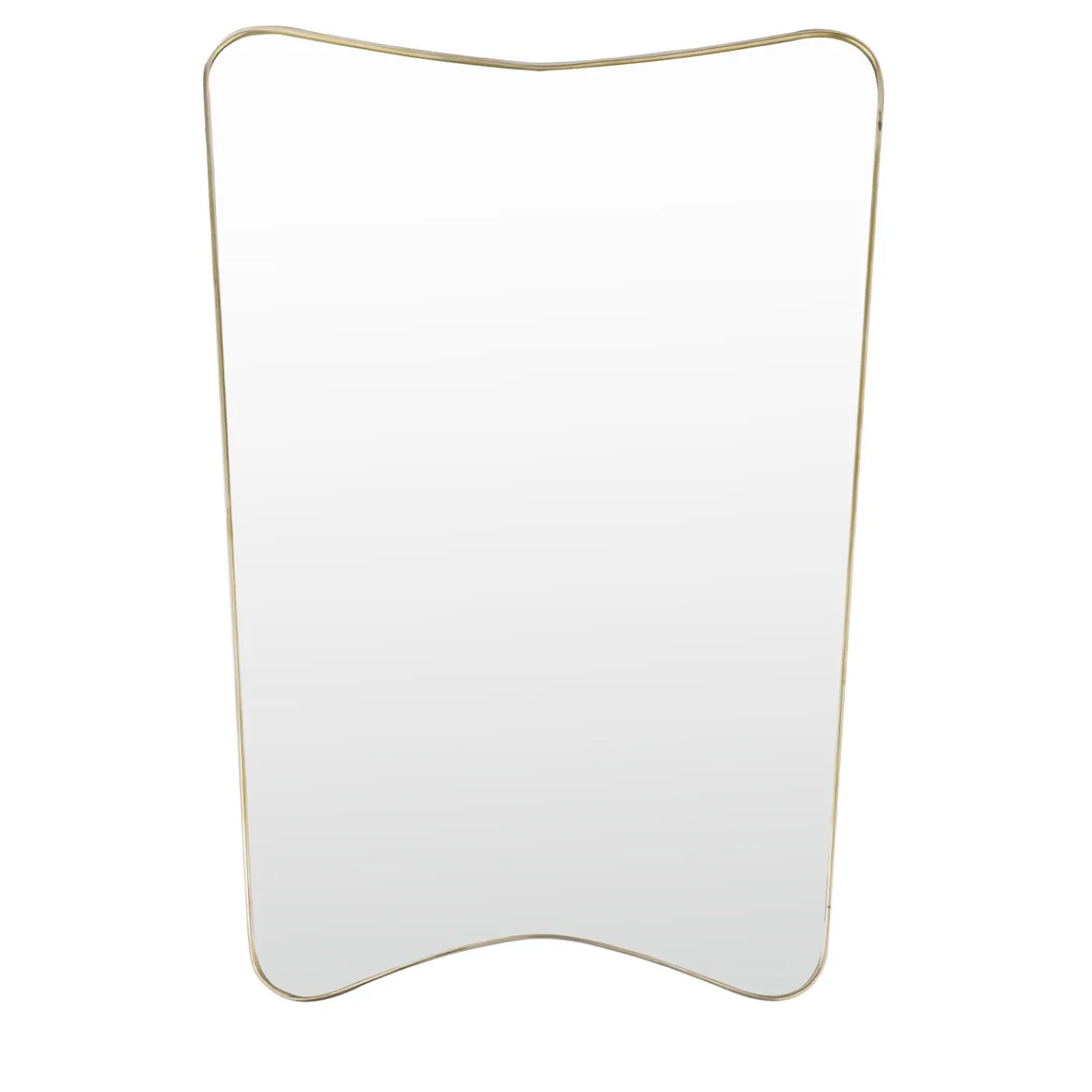 Bronzetto Urban Mirror Linea senza tempo> Specchi Da Parete