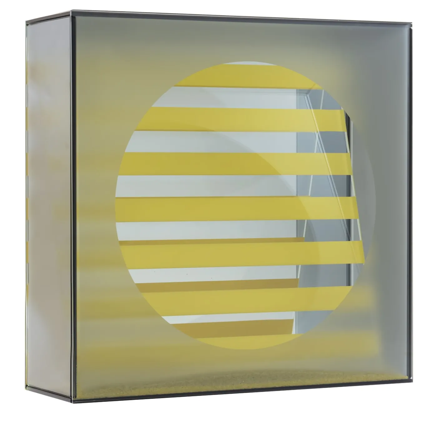 Giovanni Botticelli V1 Specchio Vetrinette> Specchi Da Tavolo