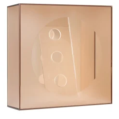 Giovanni Botticelli V4 Specchio Vetrinette> Specchi Da Tavolo