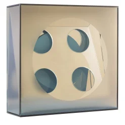 Giovanni Botticelli V2 Specchio Vetrinette> Specchi Da Tavolo