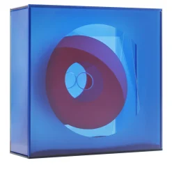 Giovanni Botticelli V3 Specchio Vetrinette> Specchi Da Tavolo