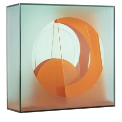 Giovanni Botticelli V5 Vetrinette Specchio> Specchi Da Tavolo