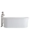 Devon&Devon Vasca Celine White> Lavabi E Vasche Da Bagno