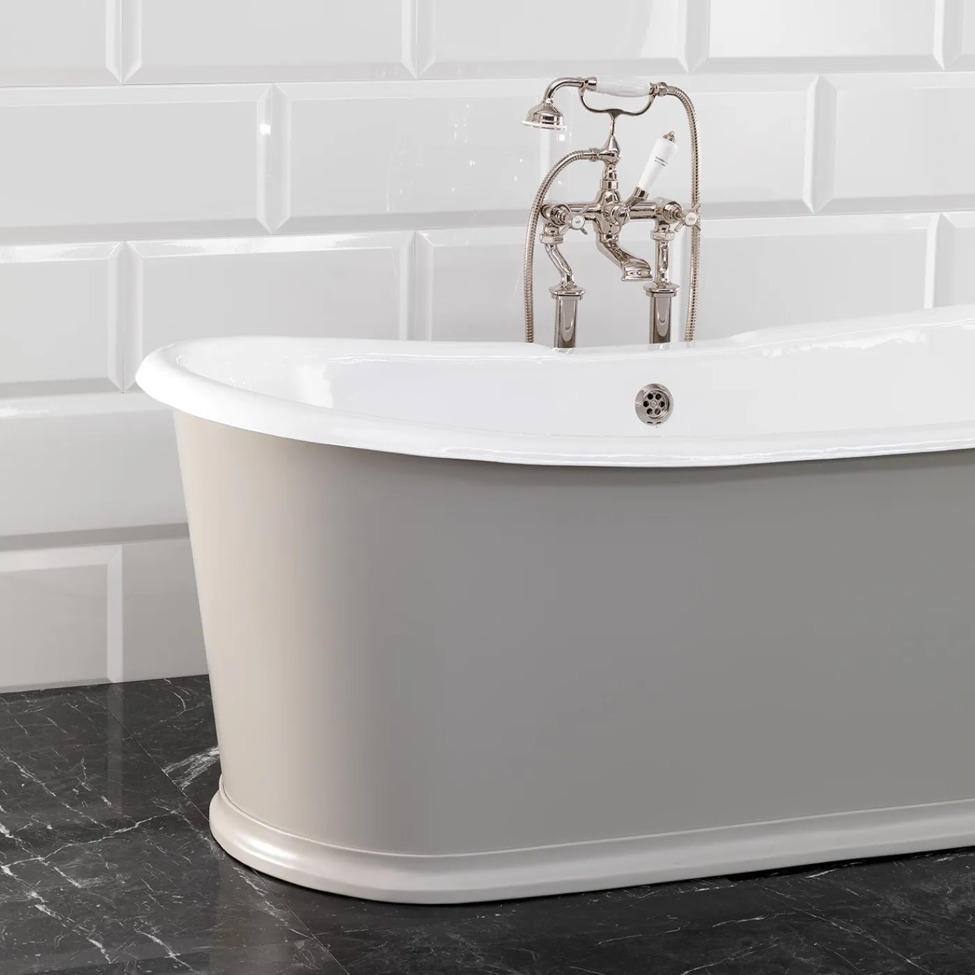 Devon&Devon Vasca da bagno Regal Colors> Lavabi E Vasche Da Bagno