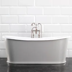 Devon&Devon Vasca da bagno Regal Colors><noscript><img width=