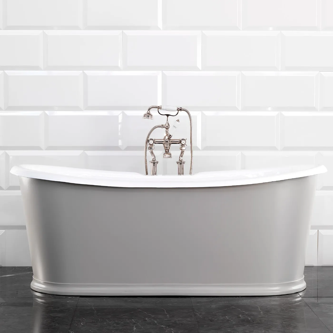 Devon&Devon Vasca da bagno Regal Colors> Lavabi E Vasche Da Bagno