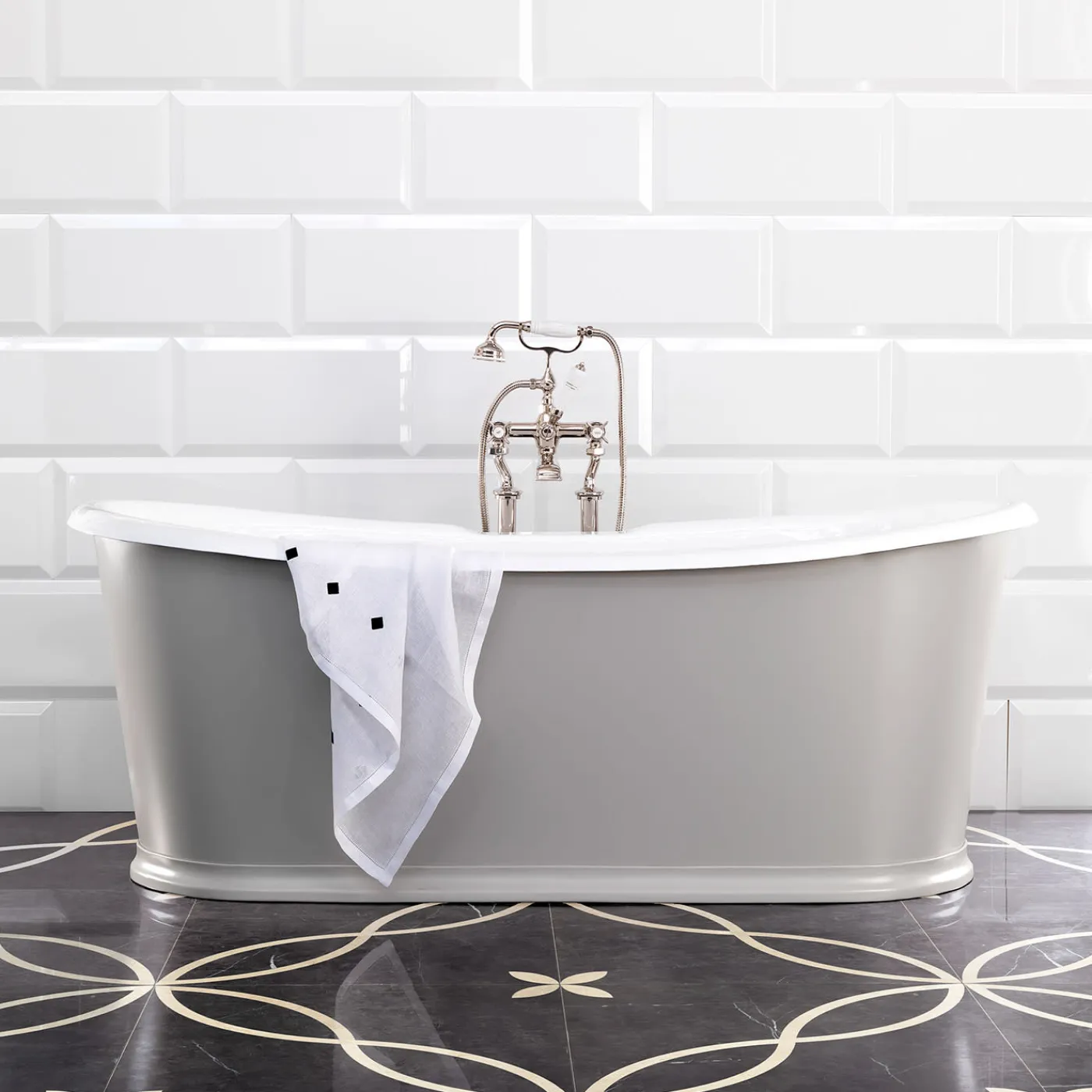 Devon&Devon Vasca da bagno Regal Colors> Lavabi E Vasche Da Bagno