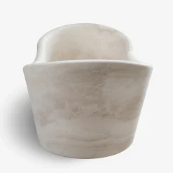 Veltha Outdoor Stone Design Vasca in pietra travertino beige Caresi><noscript><img width=